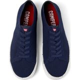 Camper - Peu Touring - Sneakers - Donkerblauw - Bovenmateriaal: 100% Textiel