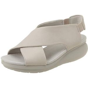 Camper - Balloon Nero - Sandalen - Lichtblauw - Xl Extralight® Organix™