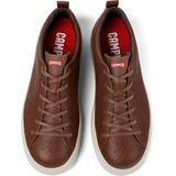 Camper - Runner - Sneakers - Zwart - Kalfsleer - OrthoLite® Recycled™ Voetbed