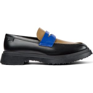 Camper Walden Loafers - Herren - Zwart Bruin - 39