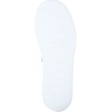 Camper - Wagon - Schoenen - Blauw - Nubuck - Leren Voering