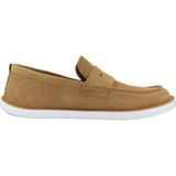 Camper - Wagon - Wandelschoenen - Bruin - Nubuck - OrthoLite® Inlegzolen