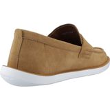 Camper - Wagon - Wandelschoenen - Bruin - Nubuck - OrthoLite® Inlegzolen