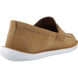 Camper - Wagon - Wandelschoenen - Bruin - Nubuck - OrthoLite® Inlegzolen