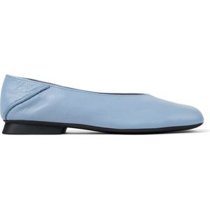 Camper Casi Myra K201253 Ballerina's voor dames, plat, Blauw 029