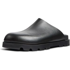 CAMPER Brutus sandaal K201545 Clog, zwart 004, 35 EU, zwart 004, 35 EU