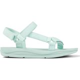 Camper Match Sandalen - Damen - Pastelblauw