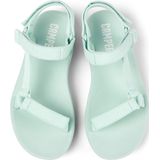Camper Match Sandalen - Damen - Pastelblauw