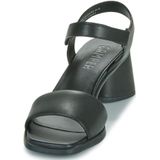 Camper  -  sandalen  dames Zwart