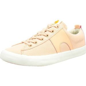 Camper Imar Copa-k201207 Damessneakers, Roze, 35 EU