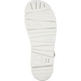 Camper - Oruga K200157 - Sandalen - Middenbeige - Bovenmateriaal: Rundleer