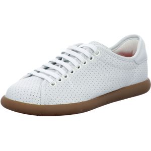 Camper - K201668-004 - Casual Schoenen - Wit - Leer