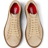 Skechers - Uno Retro One - Sneakers - Zwart - Suède/Synthetisch/Mesh