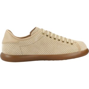 Camper - Pelotas - Sneakers - Beige - Leer