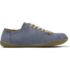 Camper Dames Weinig Cami-20848 Sneakers, Medium Blue 241, 37 EU