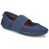 Camper  RIGHT NINA  Ballerina's  dames Marine