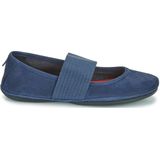 CAMPER - Right Nina 21595 - Mary Jane - Helder Rood - Dames