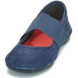 CAMPER - Right Nina 21595 - Mary Jane - Helder Rood - Dames