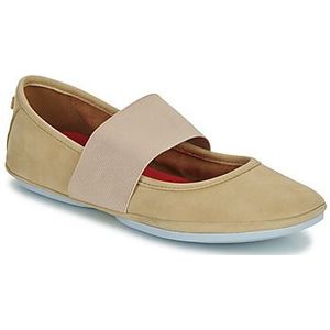 Camper  21595-247  Ballerina's  dames Beige