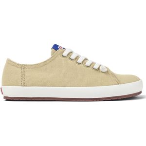 Camper Peu Rambla Vulcanizado Sneaker - Damen - Medium Beige