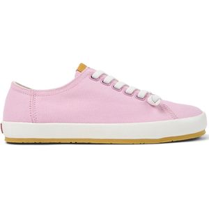 Camper Peu Rambla Vulcanizado 21897 Sneakers voor dames, Roze 091, 35 EU