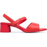 Camper Katie Sandalen - Damen - Rood