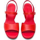 Camper Katie Sandalen - Damen - Rood