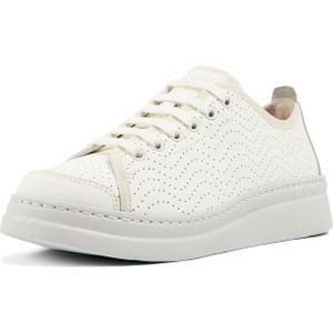 Camper Runner Up Sneaker - Damen - Wit Natuurlijk