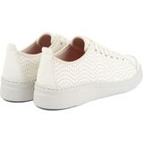 Camper Runner Up Sneaker - Damen - Wit Natuurlijk