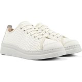 Camper Runner Up Sneaker - Damen - Wit Natuurlijk