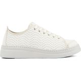 Camper Runner Up Sneaker - Damen - Wit Natuurlijk