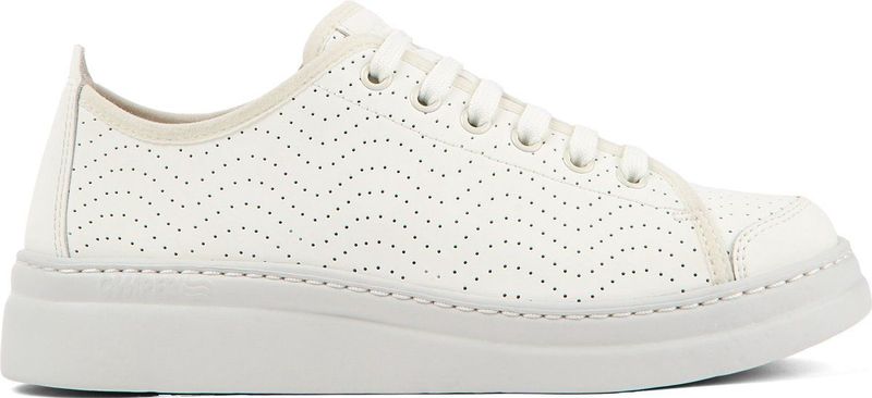 Camper Runner Up Sneaker - Damen - Wit Natuurlijk