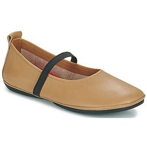 Camper  -  Ballerina's  dames Beige