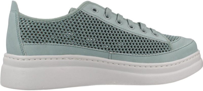 CAMPER - Runner Up - Sneakers - Jade Groen