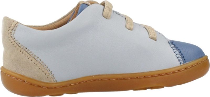 Camper Jongen Peu Cami 80212 Mand, Multi Assorted 116 Tws, 21 EU