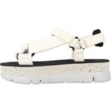 Camper Oruga Up Sandalen - Damen - Wit