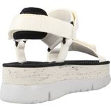 Camper Oruga Up Sandalen - Damen - Wit