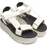 Camper Oruga Up Sandalen - Damen - Wit