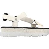 Camper Oruga Up Sandalen - Damen - Wit