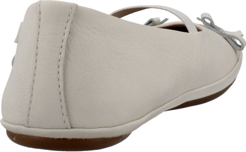 Twins - Pelotas - Balletschoenen - Wit