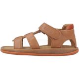 Bicho - Sandalen - Effen - Leer - Velcro Sluiting