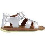 Camper - K800628-003 Bicho - Sandalen - Zilver - Leer - Casual