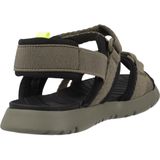 Camper - Oruga K800637 - Sandalen - Middengroen