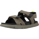 Camper - Oruga K800637 - Sandalen - Middengroen