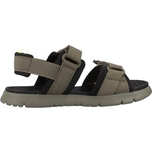 Camper - Oruga K800637 - Sandalen - Middengroen