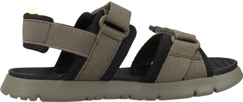 Camper - Oruga K800637 - Sandalen - Middengroen