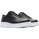 Camper - K200508-056 Runner Up - Sportschoenen - Beige - Leer