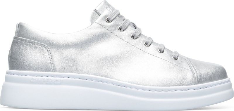 Camper - K200508-056 Runner Up - Sportschoenen - Beige - Leer