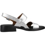 CAMPER Sandaal 'Dana'  zilver
