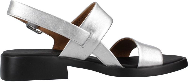 CAMPER Sandaal 'Dana'  zilver